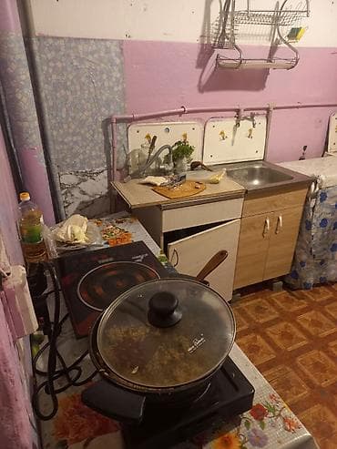 комната берем: 2 комнаты, С мебелью полностью — 4