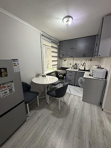 2 комнаты с мебелью: 2 комнаты, Собственник, Без подселения, С мебелью полностью — 5