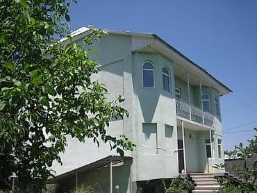 продам часть дома: Продается дом в г. МАНАС (Жалал-Абад) Продаётся просторный двухэтажный — 3