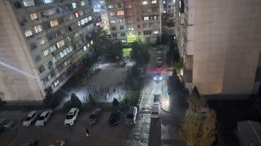 алтын ордо дом: 2 комнаты, 64 м², Элитка, 7 этаж, ПСО (под самоотделку) — 6