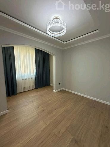 3: 3 комнаты, 83 м², ул. Горького / Алматинка Элитка, 6 этаж, Евроремонт — 10