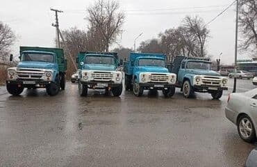 заправка газовых баллонов на дому бишкек: Щебень щебинь щебенка Крупный мелкий подойдёт для засыпки Бесплатная — 3