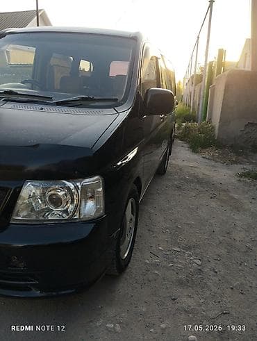 рулевая рейка хонда степвагон: Honda Stepwgn: 2003 г., 2 л, Автомат, Бензин, Минивэн — 2