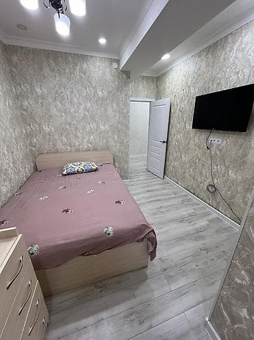 rent: 2 комнаты, Собственник, С мебелью полностью — 3