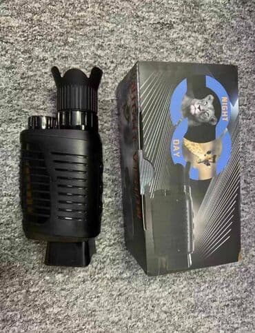 прибор ночного видения для охоты бу: Приборы ночного видения.С функцией записи видео.В наличии нет,под — 2