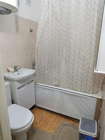 2 комнаты, Без подселения, С мебелью полностью