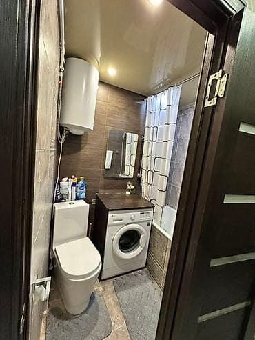 2 комнаты, 48 м² — 5