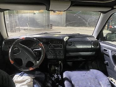 помпа гольф3: Volkswagen Golf: 1993 г., 1.8 л, Механика, Бензин, Хэтчбэк — 5