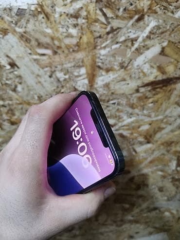 redmi note 5: IPhone 12 Pro Max, Б/у, 128 ГБ, Защитное стекло, Чехол, 76 % — 10