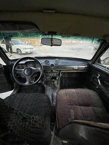 daewoo kalos: ВАЗ (ЛАДА) 2106: 1990 г., 1.6 л, Ручные, Бензин, Седан — 2