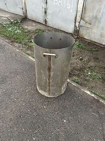 Чокеры: Бак нержавейка Ссср — 1