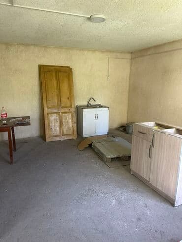 продаю дом в рассрочку бишкек: Дом, 58 м², 4 комнаты, Собственник, ПСО (под самоотделку) — 9