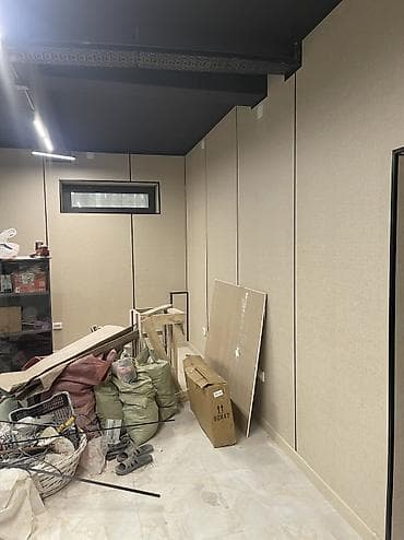 bay tash: Аренда офисов, 52 м², В жилом комплексе — 6