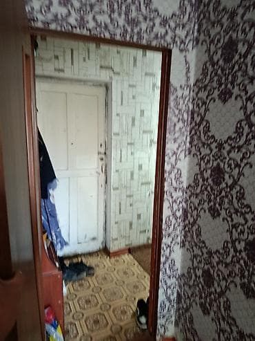 гараж теплый: 1 комната — 1