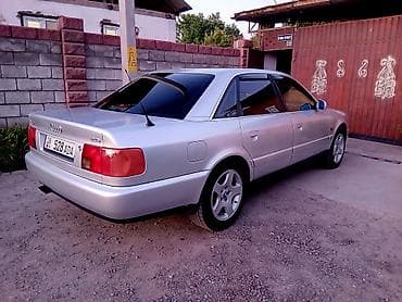 audi a6 машина: Audi A6: 1996 г., 2.6 л, Механика, Бензин, Седан — 2