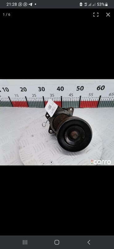 дизельные генераторы цена бишкек: Ремень Infiniti 2004 г., Б/у, Оригинал, США — 1