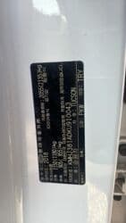 бампер хонда степ вагон: Hyundai Tucson: 2018 г., 2 л, Автомат, Дизель, Кроссовер — 13