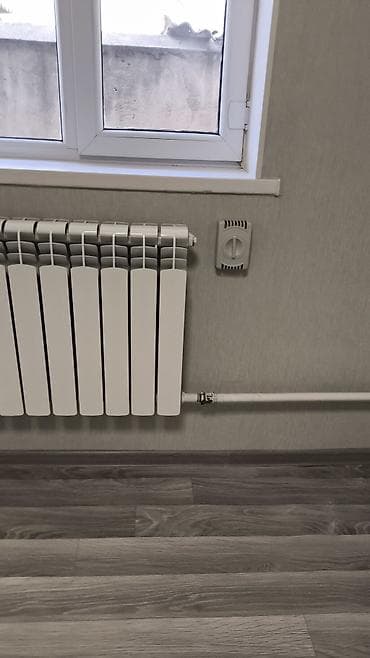 евро ремонт кант: АК орго по ул Ахунбаева сдаётся комната евроремонт центральная — 1