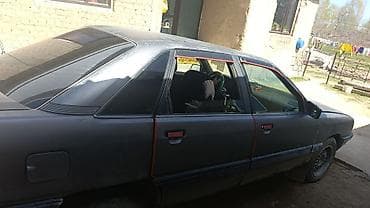 лобовые стекла ауди 80: Audi 100: 1991 г., 2.3 л, Ручные, Бензин — 4