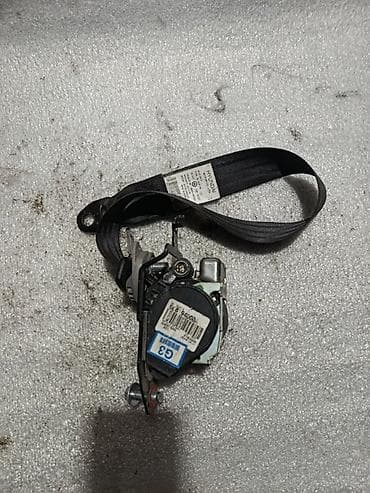 Детали салона: Подушка безопасности Hyundai Оригинал — 4