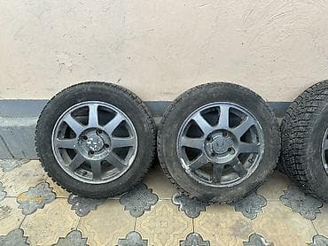 diska 14: Колеса в сборе R 15, Лето, Комплект, Литые, отверстий - 4 — 3