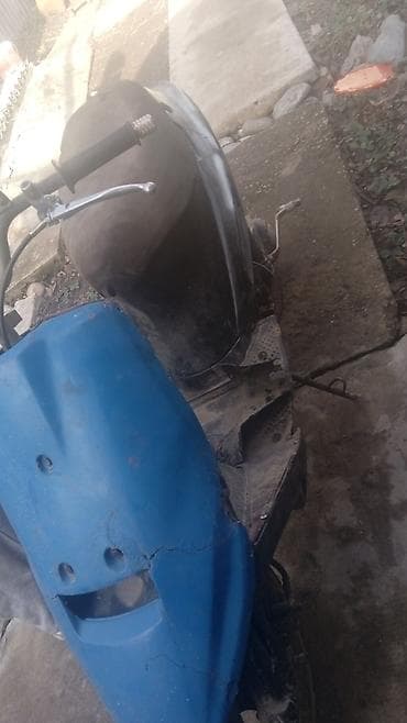 es 2020: Не на ходу электрик нужен мотор на ходу 15000 с договор у капота — 2