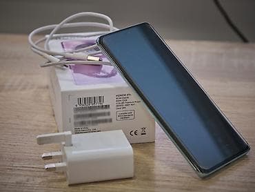 Honor X9c, Б/у, 256 ГБ, цвет - Зеленый, 2 SIM