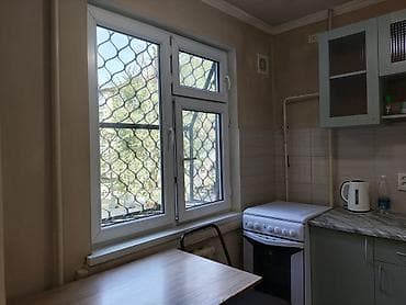50: 3 комнаты, Собственник, С мебелью полностью — 6