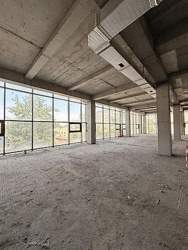 место в тц: Продажа офисов 100 м², Многоэтажное здание, 2 этаж — 2