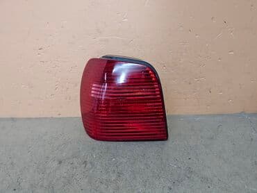 купить фары на гольф 4: Задний левый стоп-сигнал Volkswagen 2000 г., Б/у, Оригинал, Германия — 1