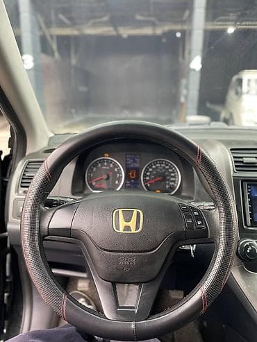 honda cr v крыло: Honda CR-V: 2009 г., Автомат, Бензин, Кроссовер — 7