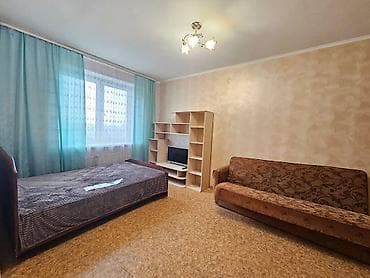 1 комната, Собственник, Без подселения, С мебелью полностью