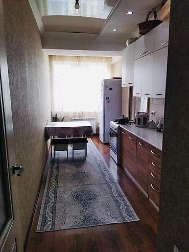 квартиры кант продажа: 2 комнаты, 73 м², Элитка, 3 этаж — 4