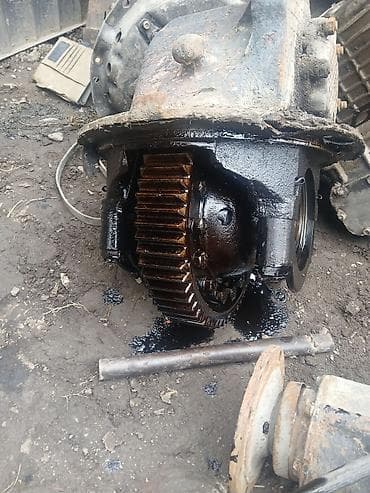 кабина на т25: Рессоры на краз маз новые задний передний редуктор двигатель 238 — 3