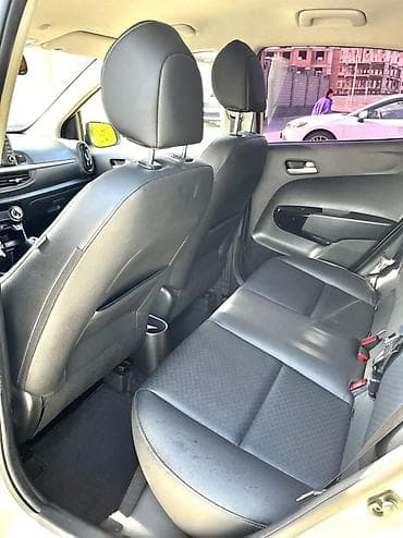 kia morning в рассрочку: Kia Morning: 2019 г., 1 л, Автомат, Бензин, Хэтчбэк — 7
