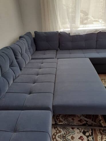 производство мягкой офисной мебели: Мебель на заказ, Диван, кресло — 6