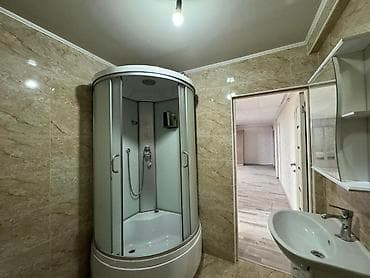 аренда кобинета: 1 комната, 50 м², Элитка, 13 этаж, Евроремонт — 5