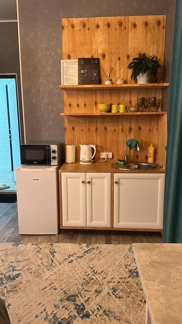 куплю дом бакай ата: Номера в Караколе — 26