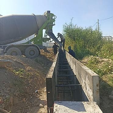 act building: Больше 6 лет опыта — 2