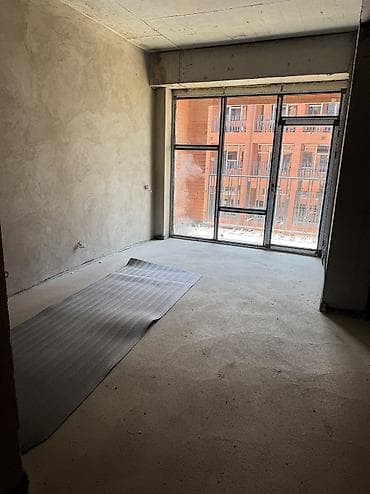 Новостройки от застройщика: Студия, 33 м² — 10
