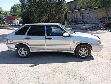 launch pro elite: ВАЗ (ЛАДА) 2114: 2013 г., 1.6 л, Механика, Бензин, Хэтчбэк — 5