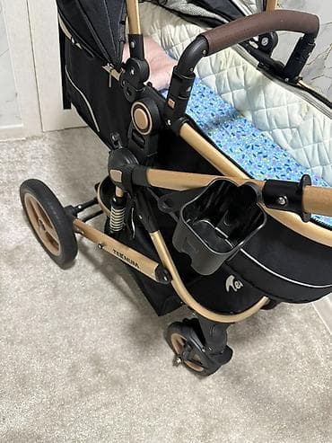 шамал сай: Коляска Teknum (люлька) Прошу 7000 уступлю чуть-чуть реальному — 3