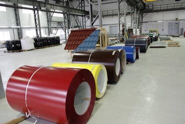 ракавина оптом: Металлочерепицв пластиковыйа шифер(Китай,РоссияИран,местный) Сотовый — 3