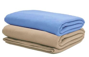 мишка подарок девушке: Плед, Новый — 3