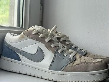 nike cortez: Кеды Nike низкого кроя Хорошим состоянием - Модель: низкие кеды с — 2