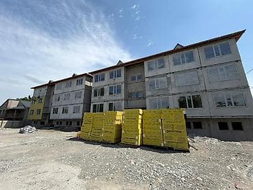 кв кирком: Строится, 1 комната, 44 м² — 6