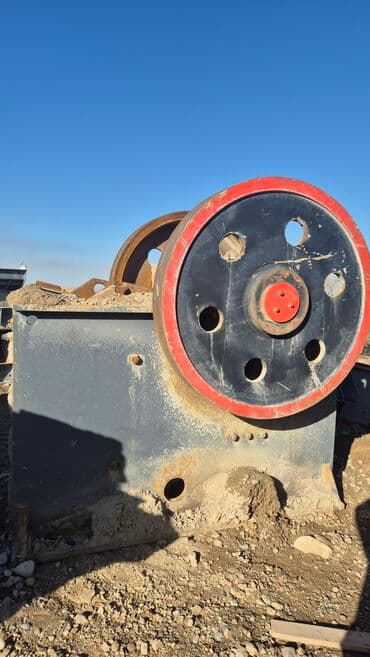 вибратор для брусчатки: Щебень фракционированный с собственного карьера Описание: - Каменный — 7