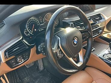 купить м57: BMW 5 series: 2017 г., 2 л, Автомат, Дизель, Седан — 5