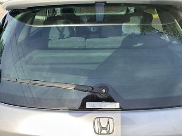 Транспорт: Honda Civic: 2002 г., 1.5 л, Вариатор, Бензин, Хэтчбэк — 5