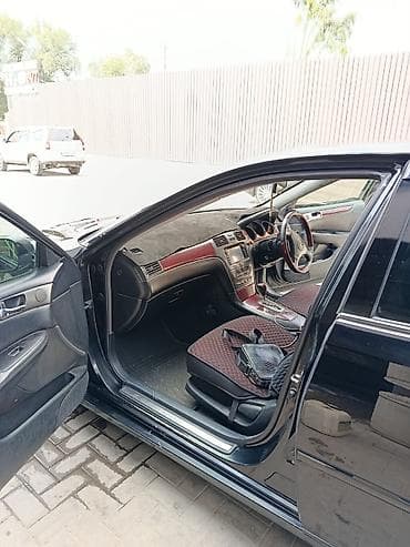 фары опель вектра б: Toyota Windom: 2002 г., 3 л, Автомат, Бензин, Седан — 6